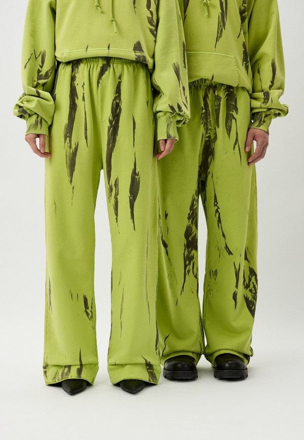 Брюки спортивные Red September