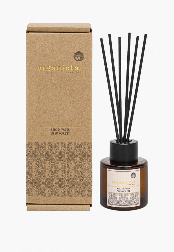Аромадиффузор Organictai 1480₽