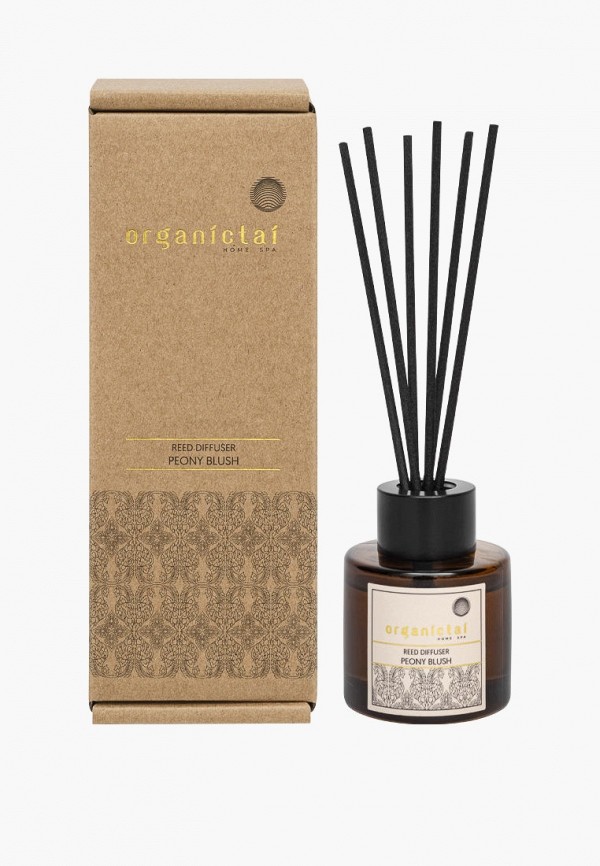 Аромадиффузор Organictai 1480₽