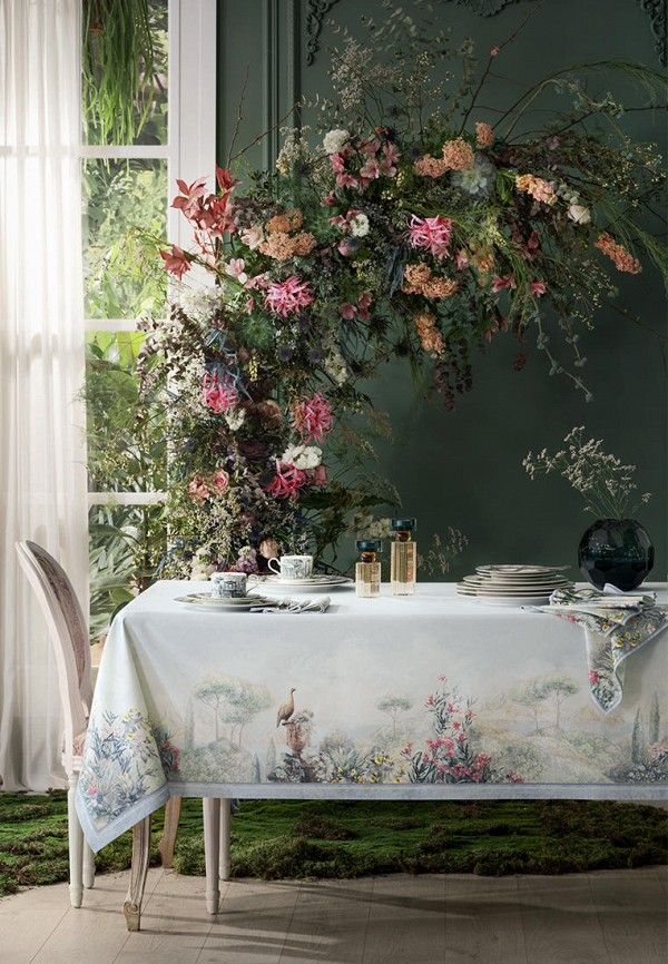 Скатерть Togas 15990₽