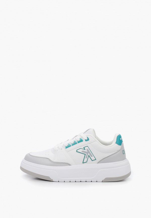 Кеды Kelme