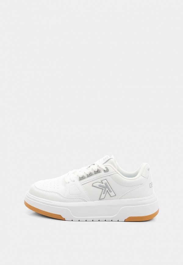 Кеды Kelme