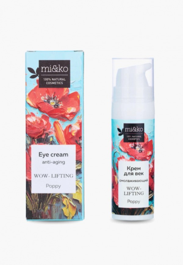 Крем для кожи вокруг глаз MiKo 699₽