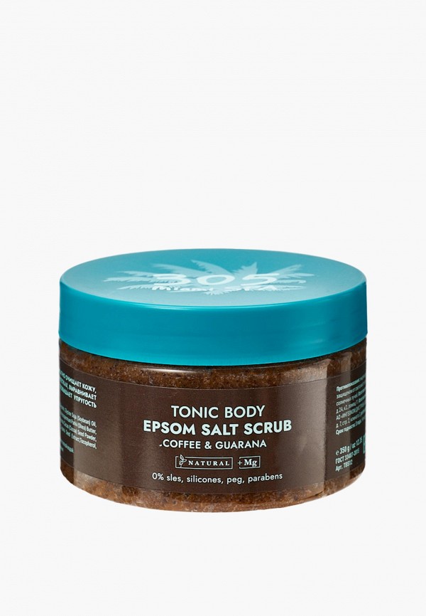 Скраб для тела 305 Miami Spa