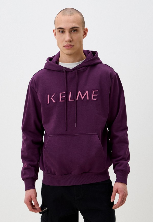 Худи Kelme TT60305002.522_02-XS