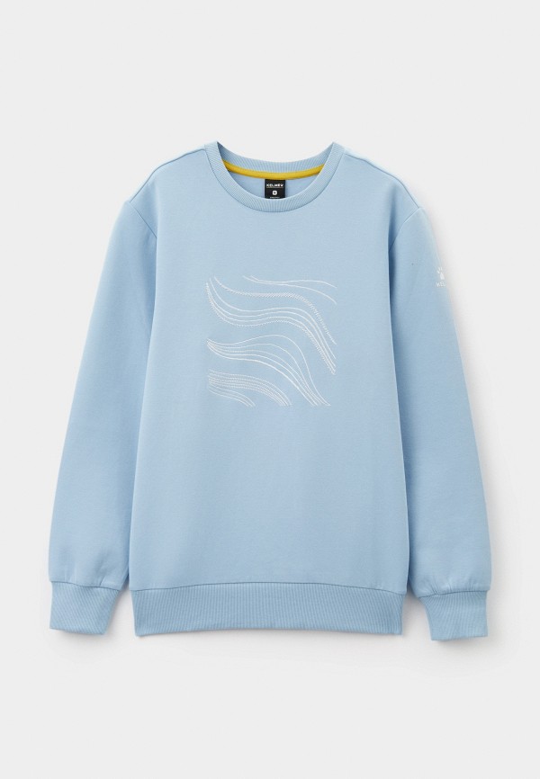 Свитшот Kelme