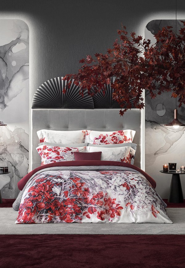 Постельное белье 15-спальное Togas 33650₽