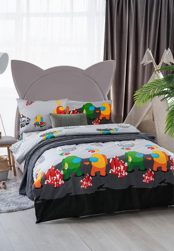 Постельное белье 15-спальное Dome 3190₽