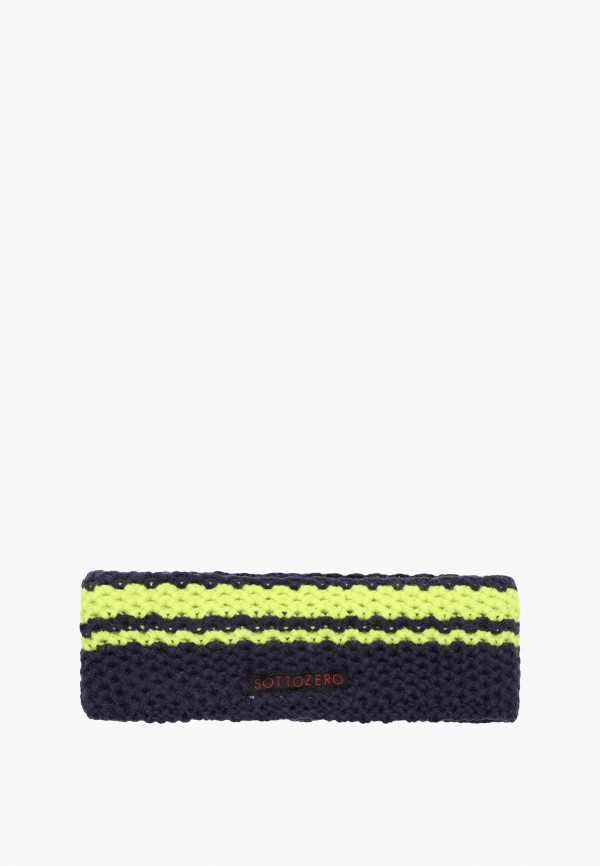 Повязка Scuola Nautica Italiana 2190₽