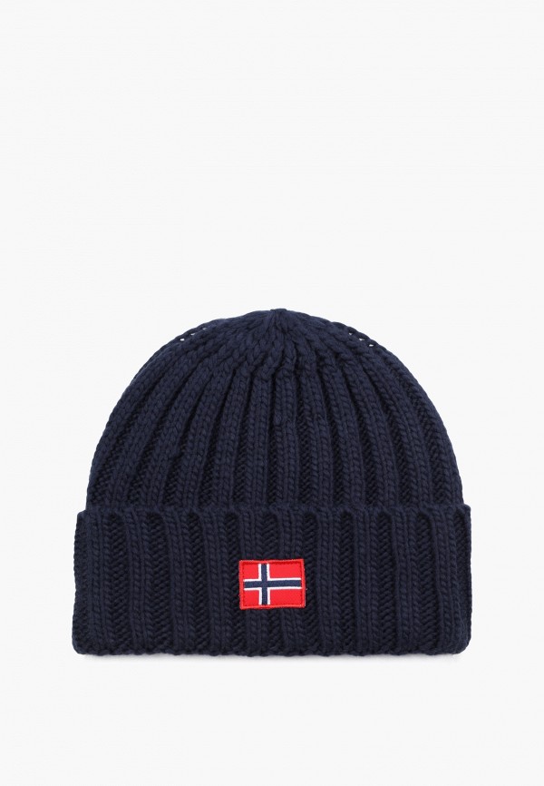 Шапка Scuola Nautica Italiana 2290₽