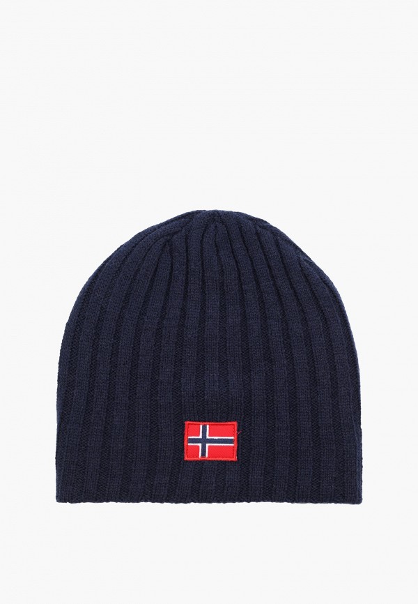 Шапка Scuola Nautica Italiana 2190₽