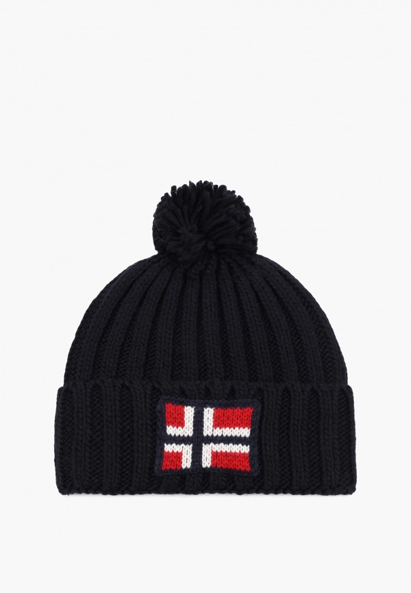 Шапка Scuola Nautica Italiana 2490₽