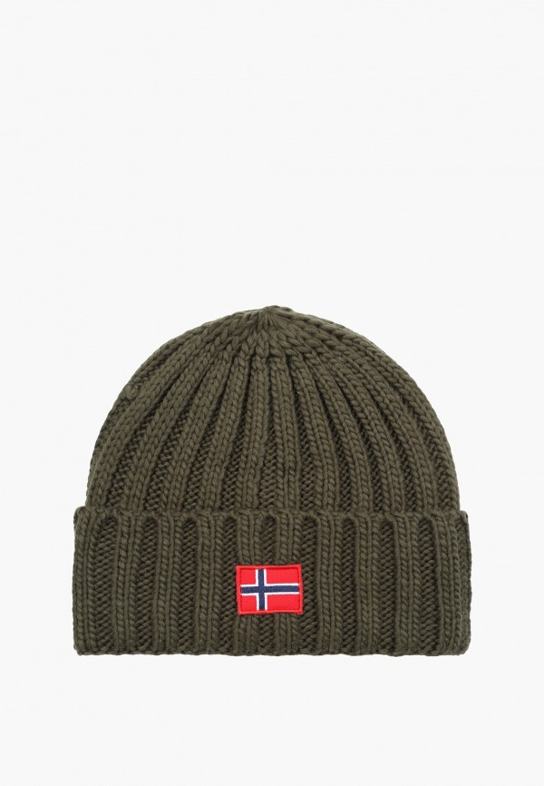 Шапка Scuola Nautica Italiana 2290₽