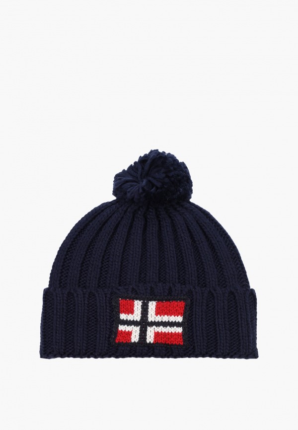 Шапка Scuola Nautica Italiana 2490₽