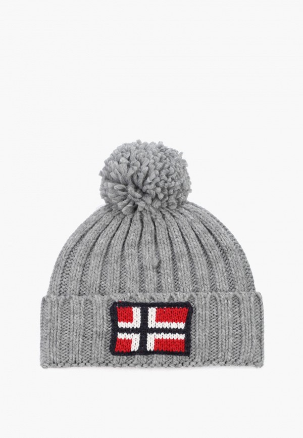 Шапка Scuola Nautica Italiana 2490₽