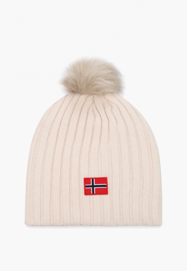 Шапка Scuola Nautica Italiana 2590₽