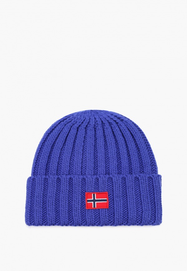 Шапка Scuola Nautica Italiana 2290₽