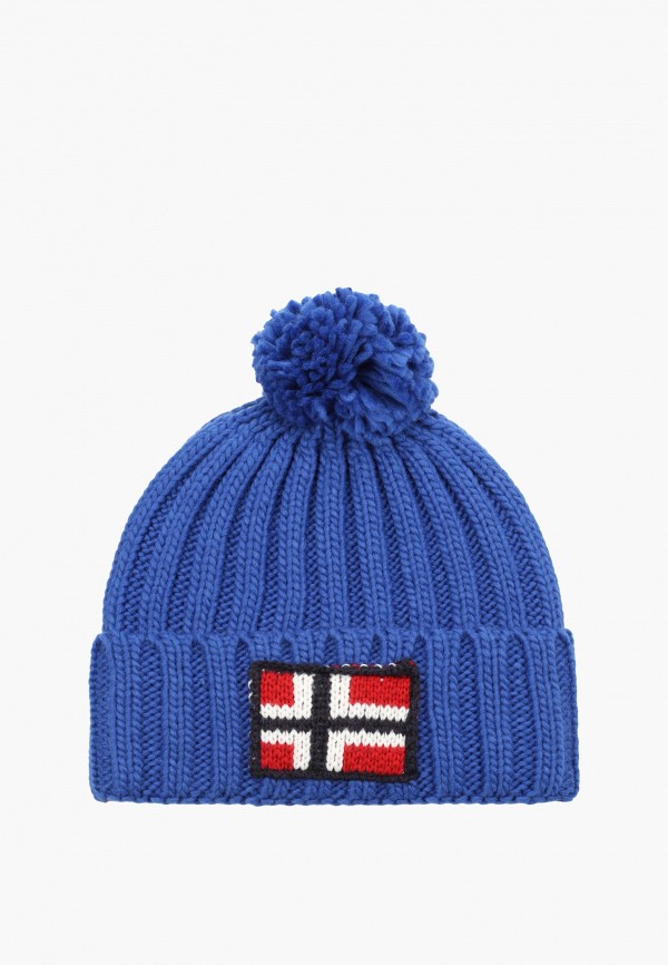 Шапка Scuola Nautica Italiana 2490₽