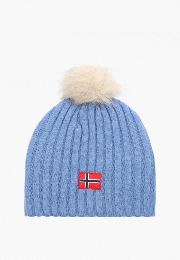 Шапка Scuola Nautica Italiana 2590₽