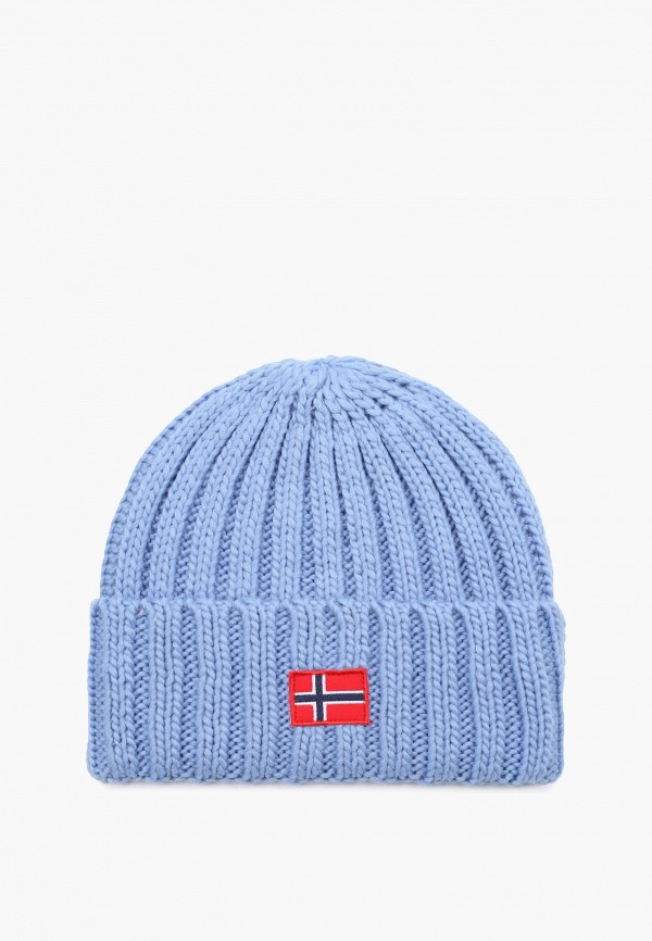 Шапка Scuola Nautica Italiana 2290₽