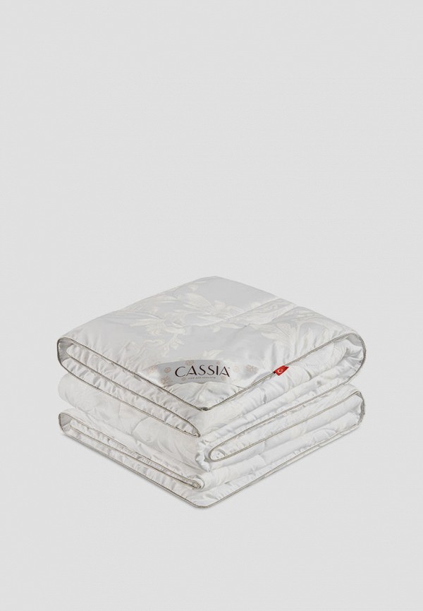 Одеяло 2-спальное Cassia 8790₽