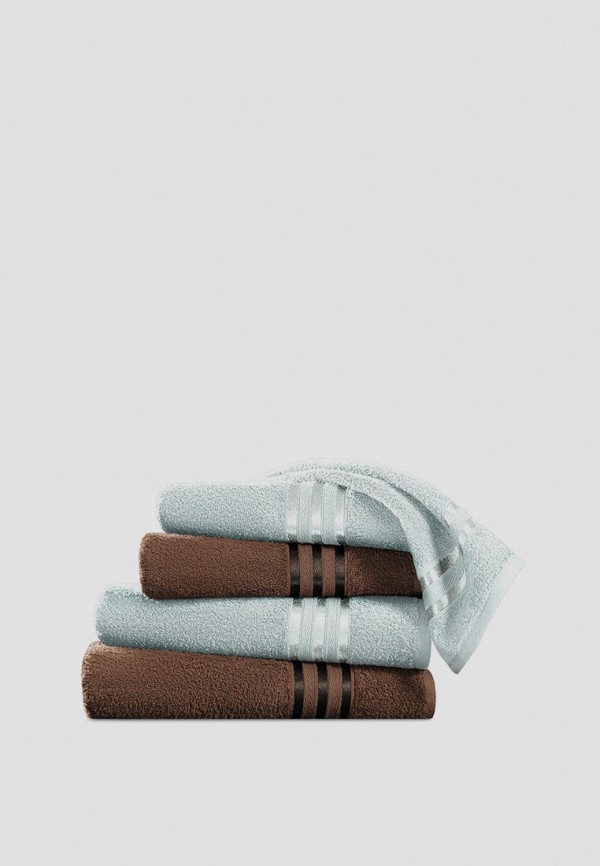 Комплект полотенец Dome 2990₽