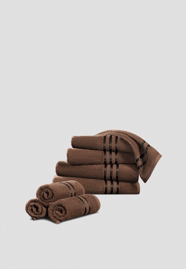 Комплект полотенец Dome 3790₽