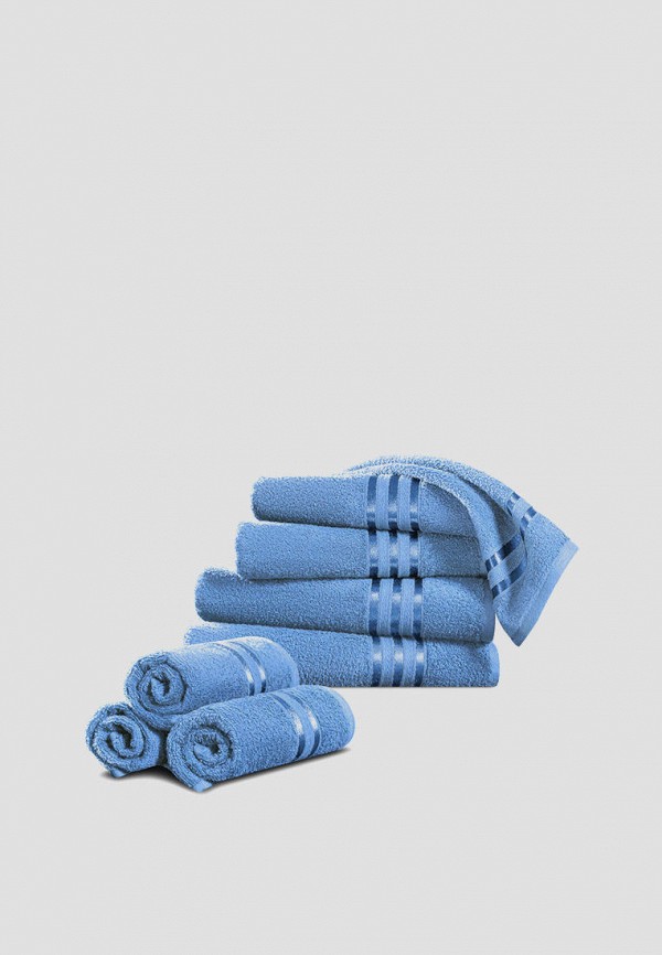 Комплект полотенец Dome 3790₽