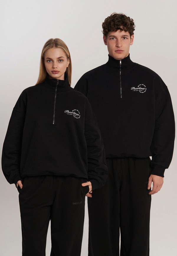 Олимпийка The Orlines