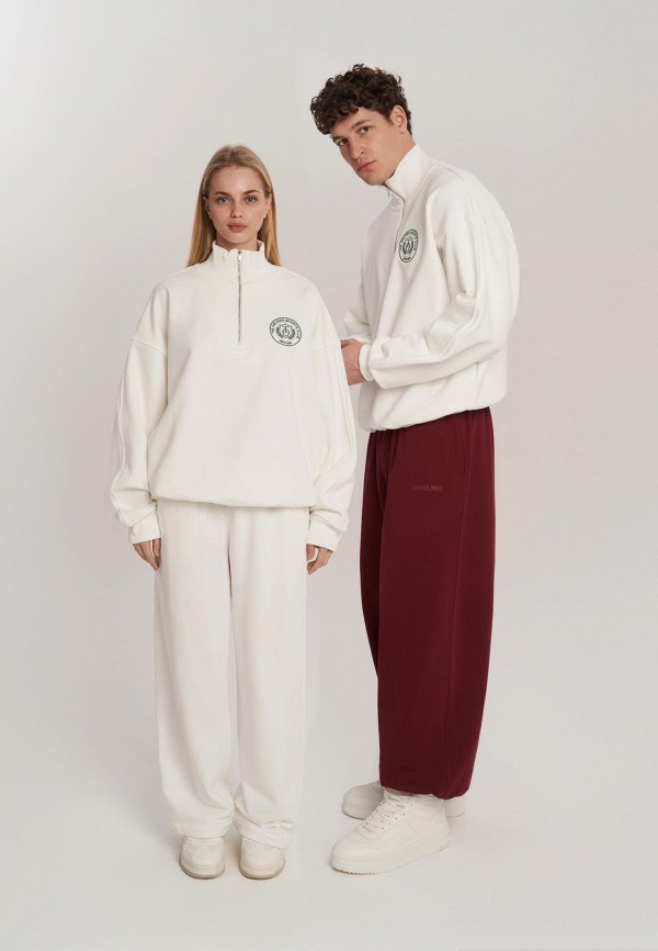 Олимпийка The Orlines