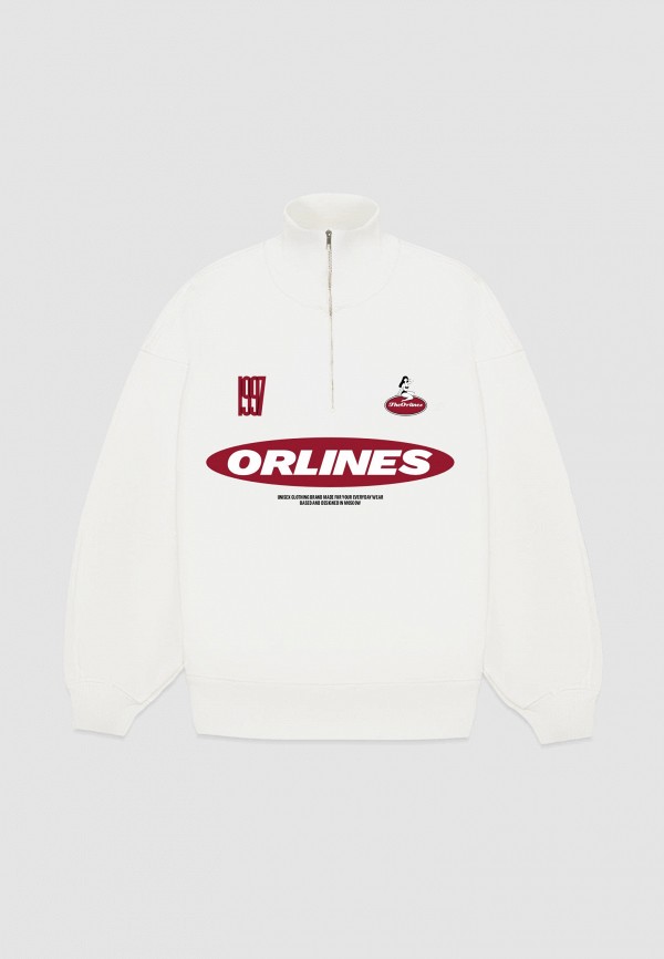Олимпийка The Orlines