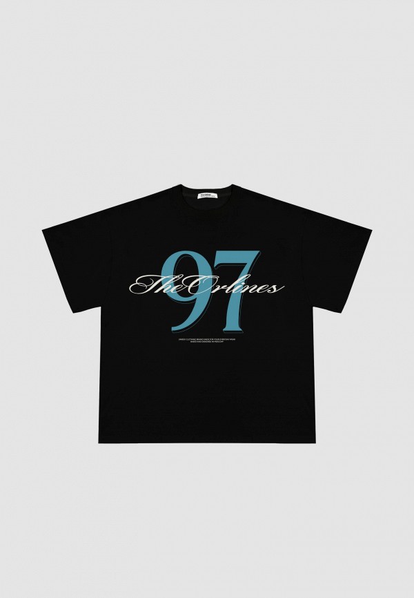 Футболка The Orlines