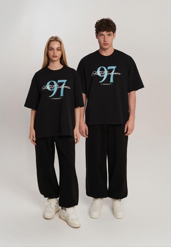 Футболка The Orlines