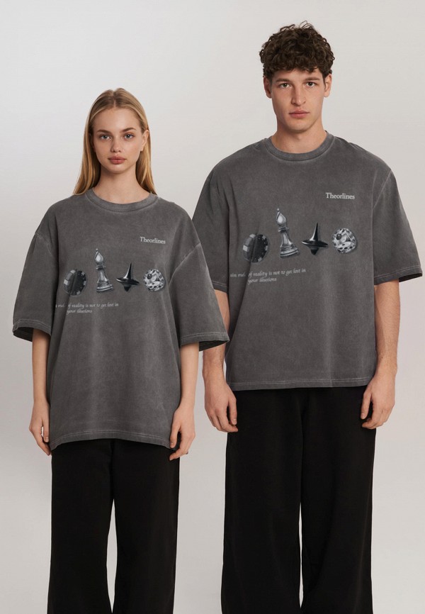 Футболка The Orlines