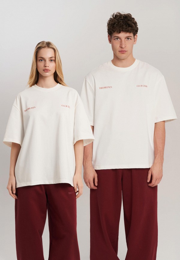 Футболка The Orlines