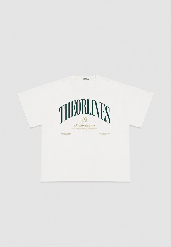 Футболка The Orlines