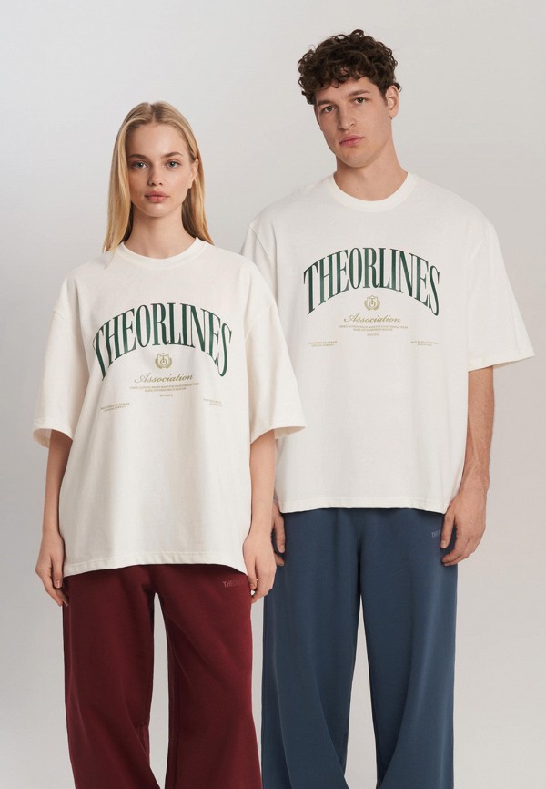 Футболка The Orlines