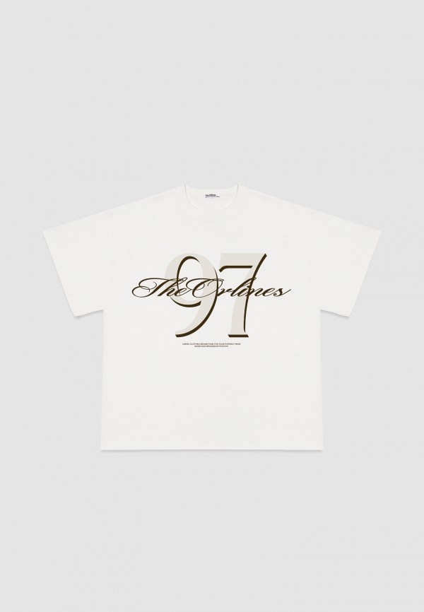 Футболка The Orlines