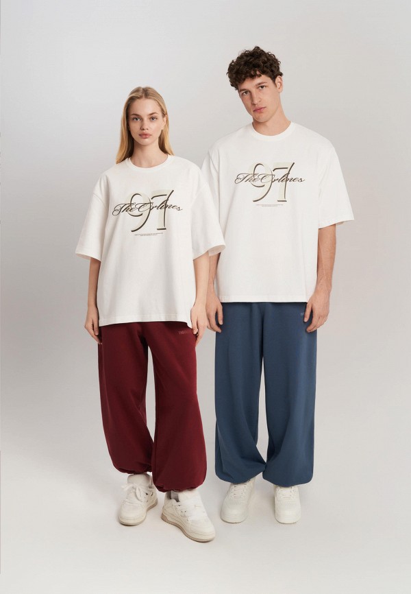 Футболка The Orlines