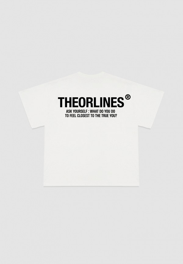 Футболка The Orlines  TS-RLNS-MLK-44 Фото 2