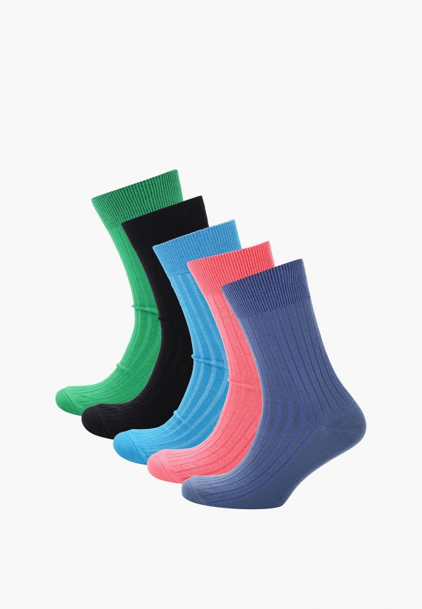 Носки 5 пар bb socks