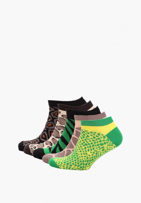 Носки 5 пар bb socks