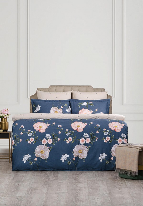 Постельное белье 15-спальное Cassia 4890₽