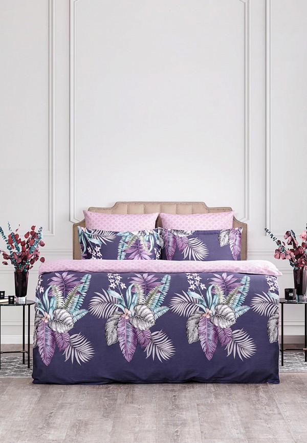 Постельное белье 15-спальное Cassia 4890₽