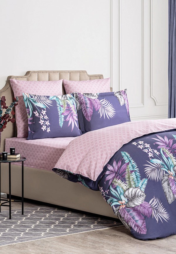 Простыня Евро Cassia 2290₽