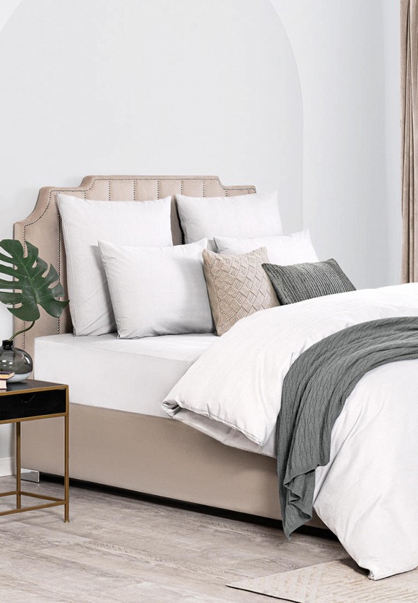 Постельное белье Евро Dome 9390₽