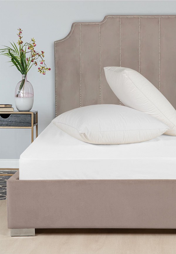 Простыня 2-спальная Dome 2690₽