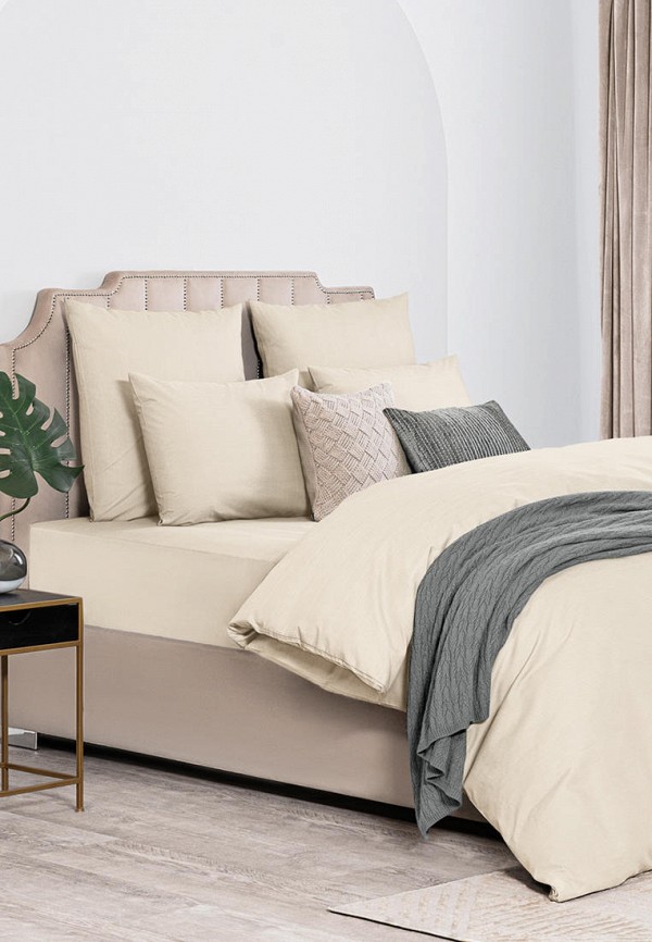 Постельное белье Евро Dome 8990₽