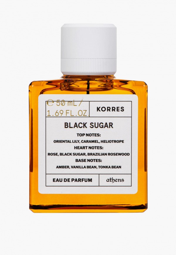 Парфюмерная вода Korres 7911₽