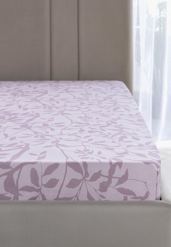 Простыня Евро Cassia 2797₽